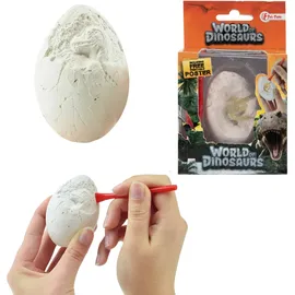 Toi-Toys - WORLD OF DINOSAURS Ausgrabungsset Dinosaurier