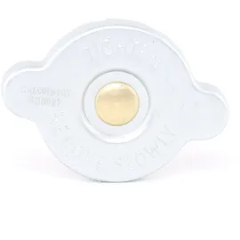 CALORSTAT by Vernet Verschlussdeckel, Kühler