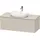 Duravit Waschtischunterschrank D-Neo 120x55cm, ES geb/Ta m, 1 A, 1 Pl, wandhängend