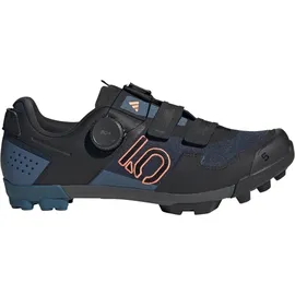 Five Ten Kestrel BOA Legend Ink / Core Black / Coral Fusion 38