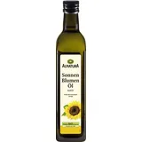 Alnatura Bio Sonnenblumenöl nativ - 0.5 L