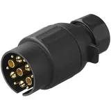 PRO PLUS ProPlus Stecker, 13-polig, PVC System Multicon West
