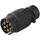 PRO PLUS ProPlus Stecker, 13-polig, PVC System Multicon West