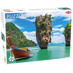 Tactic 56622 puzzle Jigsaw puzzle 1000 pc(s) Landscape (1000 Teile)