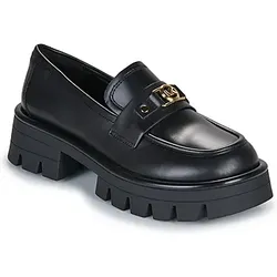 MICHAEL Michael Kors  Damenschuhe MANDY LOAFER  in Schwarz, 37