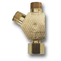 Kärcher - Y-Verteiler