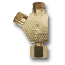 Karcher Kärcher Y-verteiler