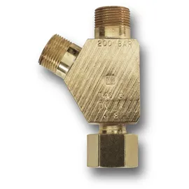 Karcher Kärcher Y-verteiler