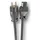 Supra Cables Supra Cables LoRad Netzkabel 2.5 SPC 4,0m Stromkabel, (400 cm)