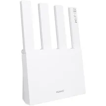 Huawei WiFi BE3, - White - Wireless Router, Wi-Fi 7