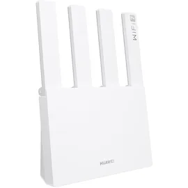 Huawei WiFi BE3, - White - Wireless Router, Wi-Fi 7