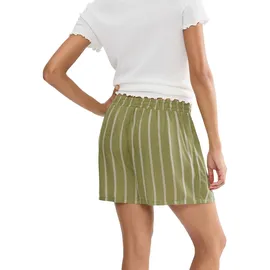 Triumph Mix & Match Shorts Viskose Grün 40