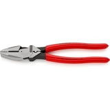 Knipex Kraft-Kombizangen Lineman's Pliers", amerikanisches Modell