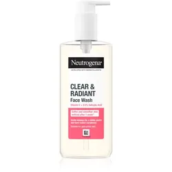 Neutrogena Clear & Radiant Reinigungsgel 200 ml