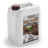Posh Ethanol 25 l Kaffeeduft 96,6% für Innen & Außenkamine
