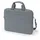 Dicota Slim Eco Base Notebooktasche 35,8cm (13"-14,1") grau
