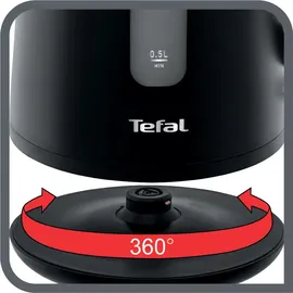 Tefal Element KO 2008