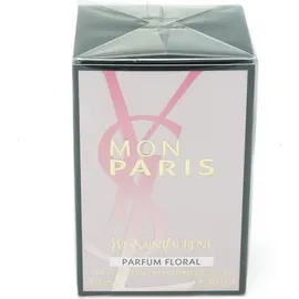 Yves Saint Laurent Mon Paris Floral Eau de Parfum 30 ml
