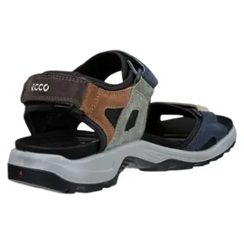 ECCO OFFROAD YUCTAN M Herren Mehrfarbig 43