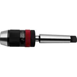 Schnellspann-Bohrfutter für Rechts- und Linkslauf 1 - 13 mm MK3
