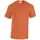 antique orange heather M