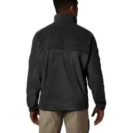 Columbia Steens Mountain Fleecejacke Charcoal Heather S