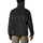 Columbia Steens Mountain Fleecejacke Charcoal Heather S