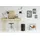 Brabantia Newicon 12 l matt black