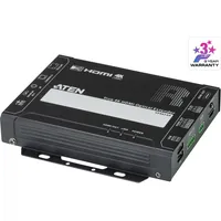 ATEN VE883AK1 4K HDMI Opt. Ext. 300M SFP, KVM