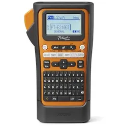 Brother P-Touch PT-E310BTVP Professionelles Beschriftungsgerät für die Industrie
