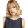 G-Star Lightweight Shift Cargo Kleid Blau M