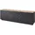 Innostyle Core TV-Sideboard 240x77x44 cm Schwarz/Holzwerkstoff