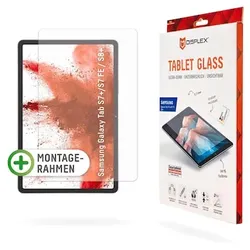DISPLEX Tablet Glass Samsung Galaxy Tab S7+/S7 FE/S8+/S9 FE+
