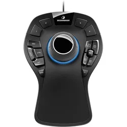 3Dconnexion SpaceMouse Pro, USB