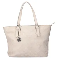 Rieker Damen H1491 Shopper, beige - S