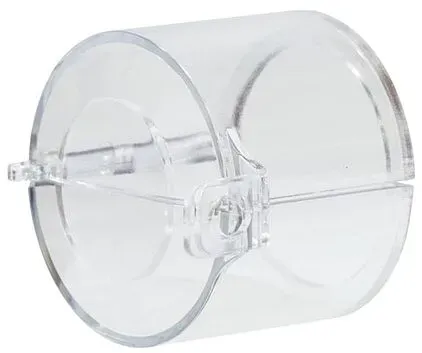 ABUS E360 Notausschalter-Verriegelung