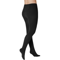 Kunert Sensual Cotton Curvy Strumpfhose 1 Stück | 49/51