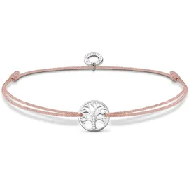 Thomas Sabo Little Secret Baum der Liebe 925 Sterlingsilber LS125-401-19-L20V Größe 19