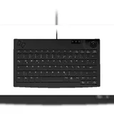 Active Key AK-440-TU-B/FR AZERTY