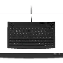 Active Key AK-440-TU-B/FR AZERTY