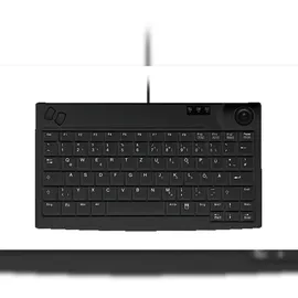 Active Key AK-440-TU-B/FR AZERTY
