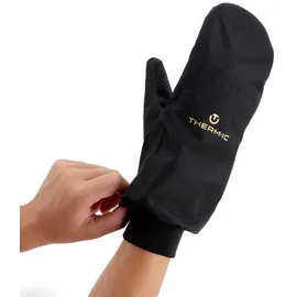 Therm-ic Weather Shield Covers - Black M