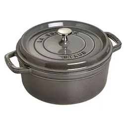 staub Bräter grau 3272341024183 staub