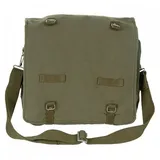 Max Fuchs Kampftasche groß oliv-stonewashed