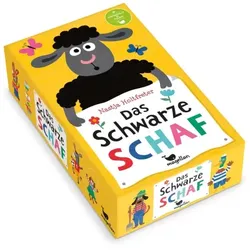 Magellan Das Schwarze Schaf, Kartenspiel