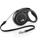 flexi New Classic M schwarz