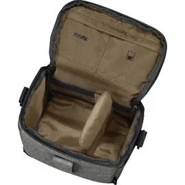 Hama Kameratasche Terra 110 Grau