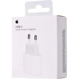 Apple 20W USB-C Power Adapter