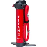 Red Paddle Co Titan II Pumpe rot