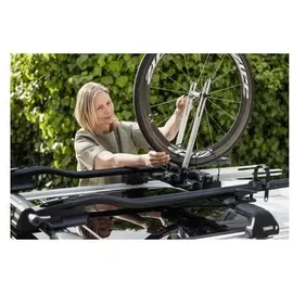Thule Vorderradhalter 547001